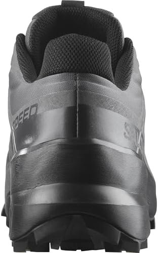 41PW13iszsL._AC_.jpg Salomon Men’s Speedcross Trail Running Shoes
