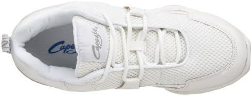 Capezio Women's Ds11 Fierce Dance Sneaker