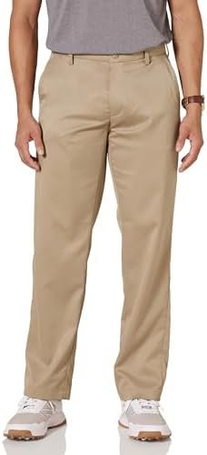 41R7RntET8L._AC_.jpg Amazon Essentials Men's Classic-Fit Stretch Golf Pant - Discontinued Colors