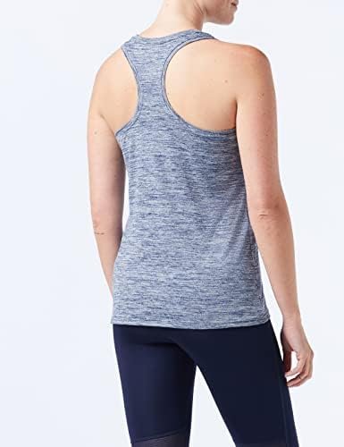 41RROUKoU9L._AC_.jpg Amazon Essentials Women's Active Quick Dry Tech Stretch Racerback Tank Top (Available in Plus Size), Multipacks