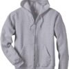 41Rde6zO6L._AC_.jpg Hanes, Ecosmart Fleece Full-zip Hoodie for Men, Hooded Sweatshirt