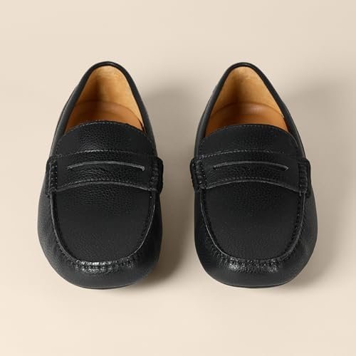 Amazon Essentials Men's Driving Moc Loafers