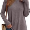 41SXoPceQgL._AC_.jpg AUTOMET Womens Long Sleeve Crewneck Shirts Fall Winter Casual Work Tops Loose Fit Clothes Trendy Basic Outfits 2025