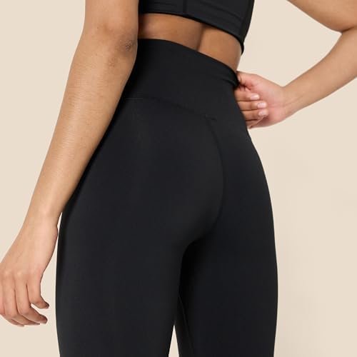 Amazon Essentials Women's Active FormFlex Buttery Soft High Waist Yoga Workout Leggings