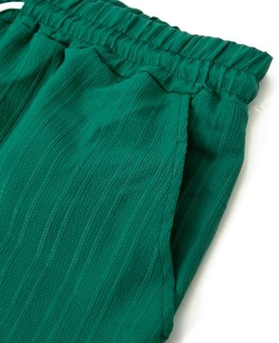 Generic Men Cotton Linen Sets Outfits 2 Piece Summer Causal Short Sleeve Button Up Shirt and Shorts Set Beach Vacation Outfit