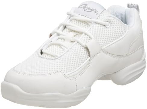 Capezio Women's Ds11 Fierce Dance Sneaker
