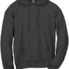 41VCsKthfZL._AC_.jpg Hanes EcoSmart Hoodie, Midweight Fleece, Pullover Hooded Sweatshirt for Men