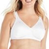PLAYTEX 18 Hour Ultimate Lift and Support Wire-Free Bra