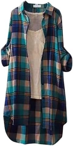 Womens Cardigans Lightweight Long Sleeve Holey 2024 Fall Open Front Cardigan Jackets for Women Office Shirts