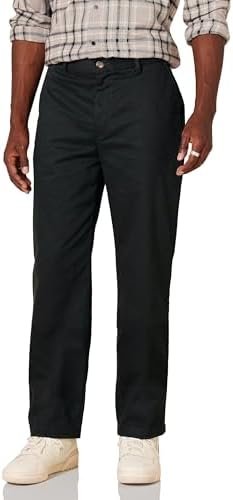 41ZidgJEVHL._AC_.jpg Amazon Essentials Men's Classic-Fit Wrinkle-Resistant Flat-Front Chino Pant (Available in Big & Tall)