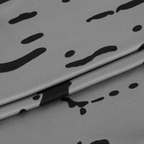 Ceboyel Womens Crew Neck Sweatshirt 2023 Striped Color Block Blouese Shirts Long Sleeve Pullover Tops Fall Fashion Clothes