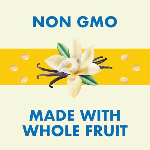 Sun-Maid Vanilla Yogurt Coated Raisins - (6 Pack) 1 oz Snack-Size Box - Yogurt Covered Dried Fruit for Lunches and Back To School Snacks