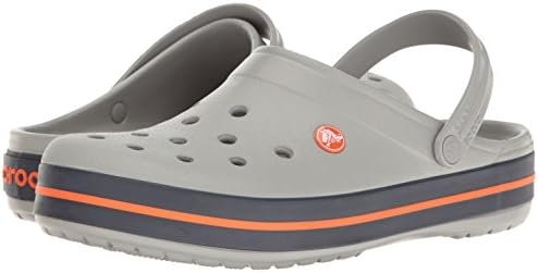 41bO161IDDL._AC_.jpg Crocs Unisex Adult Crocband Clog