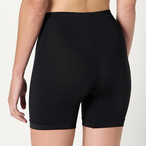 Amazon Essentials Women's Microfiber Slip Shorts, Pack of 2