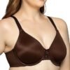 41fF8gxCfTL._AC_.jpg Vanity Fair Women's Beauty Back Smoothing Minimizer Bra, Minimizes Bust Line up to 1.5", Non Padded Cups up to H