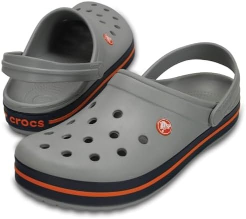 41hrXzvmkcL._AC_.jpg Crocs Unisex Adult Crocband Clog