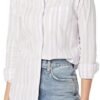 41iwK0JVUKL._AC_.jpg Amazon Essentials Women's Regular-Fit Long-Sleeve Button-Down Poplin Shirt