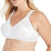 PLAYTEX 18 Hour Ultimate Lift and Support Wire-Free Bra
