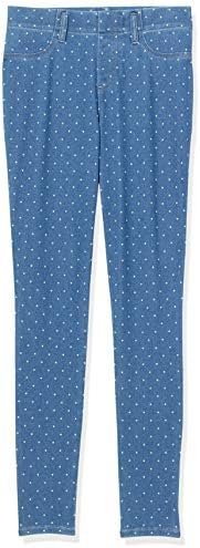 Amazon Essentials Women's Pull-On Stretchy Knit Jegging (Available in Plus Size)