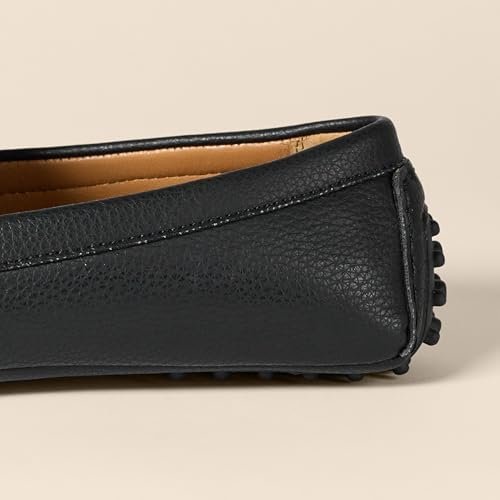 Amazon Essentials Men's Driving Moc Loafers