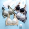 Caralush Lushfitting Powerful Push up Seamless Bra Powerful Anti-Sagging Super Gather Wireless Underwear Bra 2025