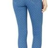 Amazon Essentials Women's Pull-On Stretchy Knit Jegging (Available in Plus Size)