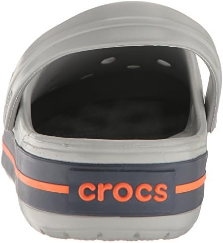 41nlkzLBI6L._AC_.jpg Crocs Unisex Adult Crocband Clog