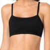 41nrOj1NctL._AC_.jpg Fruit of the Loom Women's Multi-Pack Spaghetti Strap Cotton Sports Bra