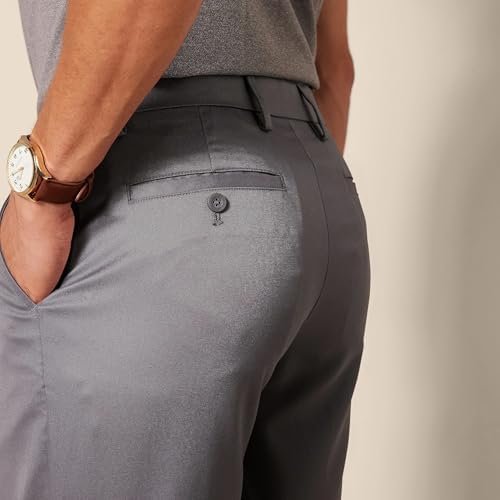 Amazon Essentials Men's Slim-Fit Stretch Golf Short