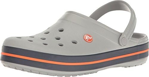 41rKXTbgsCL._AC_.jpg Crocs Unisex Adult Crocband Clog
