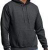 41rZf2eXUdL._AC_.jpg Hanes EcoSmart Hoodie, Midweight Fleece, Pullover Hooded Sweatshirt for Men