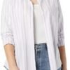 41ru8TcCUmL._AC_.jpg Amazon Essentials Women's Regular-Fit Long-Sleeve Button-Down Poplin Shirt