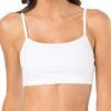 41sLaY4MK8L._AC_.jpg Fruit of the Loom Women's Multi-Pack Spaghetti Strap Cotton Sports Bra