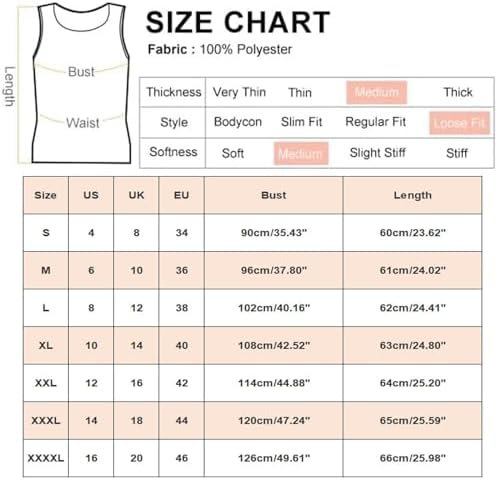Tank Tops with Built in Bras for Women Sports Cute Cami Workout Plus Size Camisoles Spaghetti Strap Under Clothes
