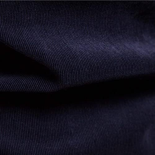 Men Shirts Long Sleeve Dress Collar Shirt Cotton Button Down T Shirt Solid Big and Tall Outdoor Fashion Tee Tops