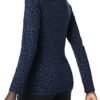 Amazon Essentials Women's Long-Sleeve Lightweight Crewneck Sweater (Available in Plus Size)