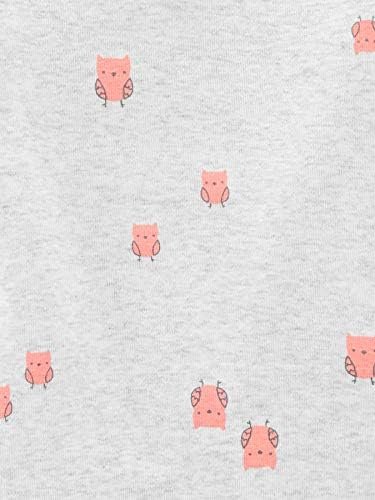 41tXZ9qHkPL._AC_.jpg Simple Joys by Carter's Baby Girls' 6-Pack Sleeveless Bodysuit