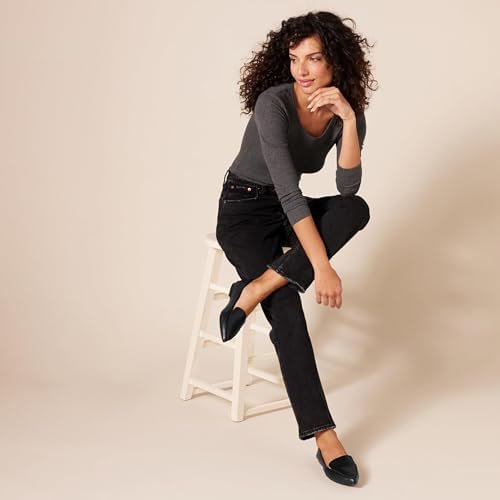 Amazon Essentials Women's Loafer Flat