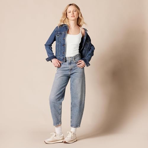 Amazon Essentials Women's Slim-Fit Camisole, Pack of 4