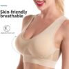 41wEM0qwZML._AC_.jpg 1/2/3PC Sport Bras for Women Summer Workout Breathable Lightweight Bras Casual Comfy Soft Underwear 2025
