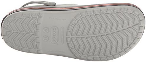 41wKaH3wbQL._AC_.jpg Crocs Unisex Adult Crocband Clog