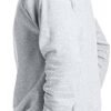 41xL56ohyCL._AC_.jpg Hanes Men's EcoSmart Fleece, Pullover Crewneck Sweatshirt, 1 or 2 Pack