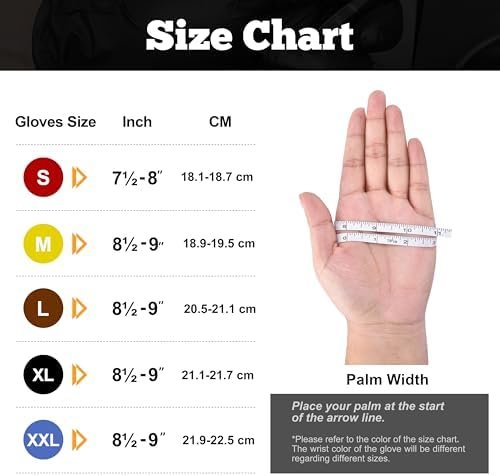 41y-7e6Q8IL._AC_.jpg TitanFlex Work Gloves Microfoam Nitrile Coated Men Women, Safety Warehouse Gloves with Grip, Touchscreen, Seamless Knit Nylon