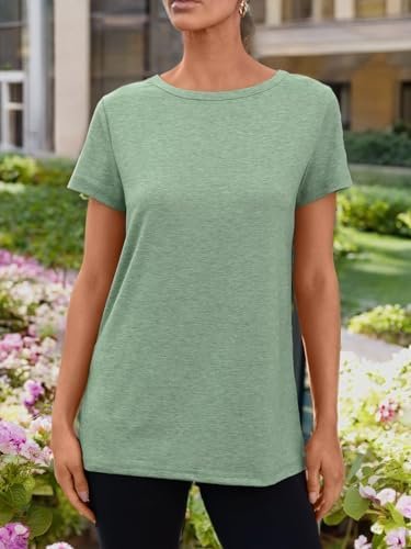 41z-brCzbuL._AC_.jpg AUTOMET Womens Tops Shorts Sleeve Shirts for Summer Spring Beach Vacation Plus Size Oversized Casual Tee for Teen Girls 2025