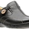 Clarks Unstructured Women's Un.Loop Slip-On Shoe