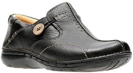 Clarks Unstructured Women's Un.Loop Slip-On Shoe
