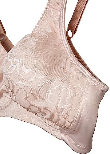 PLAYTEX 18 Hour Ultimate Lift and Support Wire-Free Bra