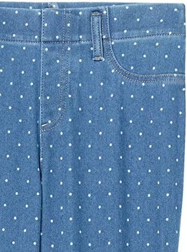 Amazon Essentials Women's Pull-On Stretchy Knit Jegging (Available in Plus Size)