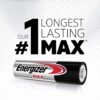 519AgviIGqL._AC_.jpg Energizer AA and AAA Batteries, 48 Count, Combo Pack Contains 24 Max Double A and 24 Max Triple A Batteries