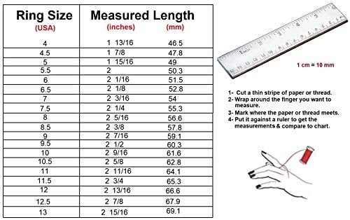 CloseoutWarehouse Bezel Clear Cubic Zirconia Mouse Ring 925 Sterling Silver (Comes in Colors and Sizes)